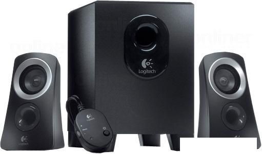 Акустика Logitech Z313