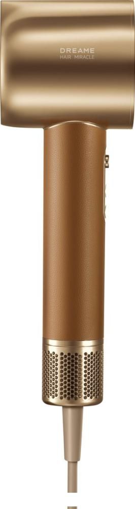 Фен Dreame Miracle Pro AHX30 (золотой)