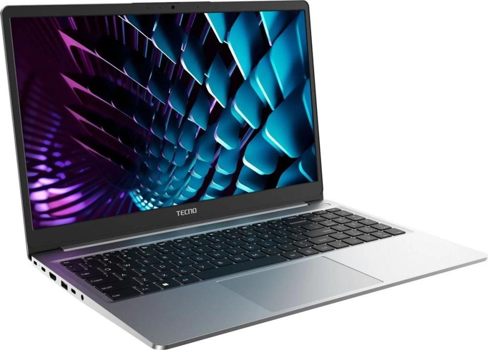 Ноутбук Tecno MegaBook K15SDA 71005000257