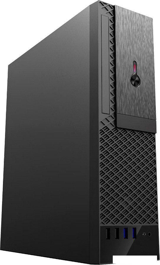 Корпус Foxline FL-1001 FL-1001-TFX300S