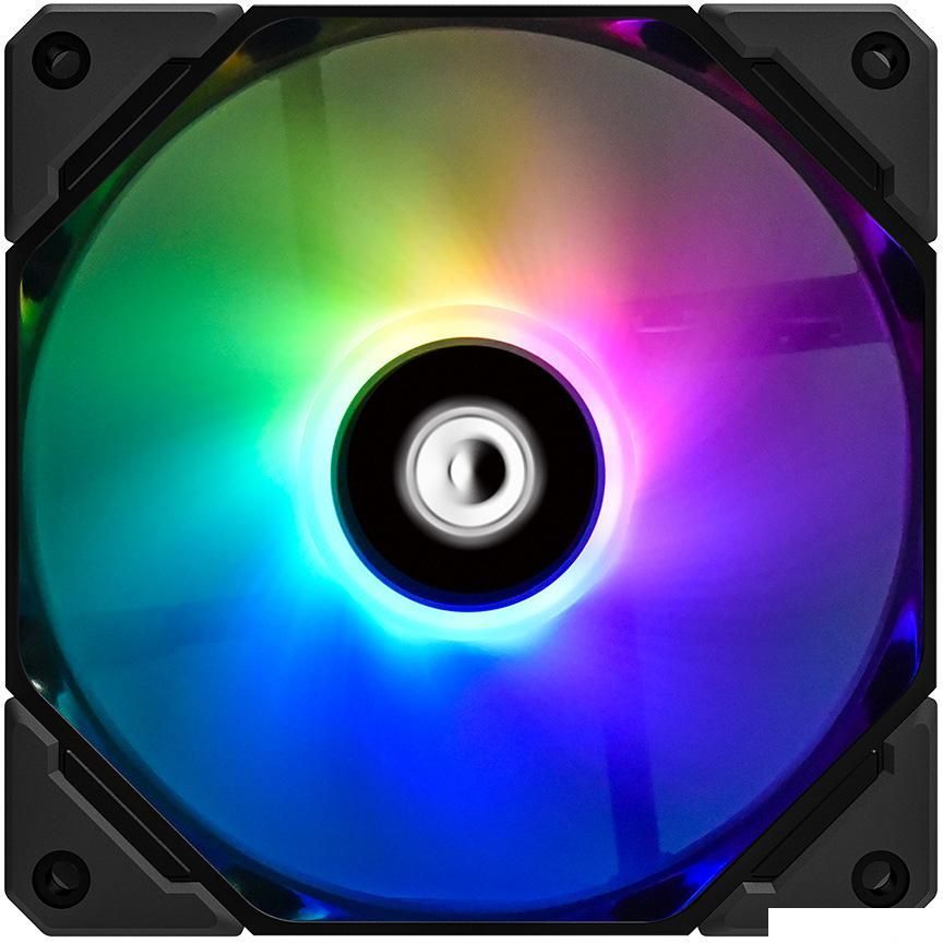 Вентилятор для корпуса ID-Cooling TF-12025-ARGB