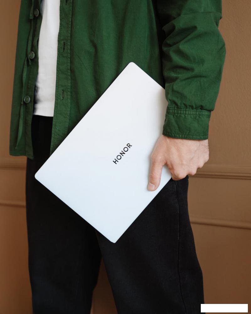 Ноутбук HONOR MagicBook Art 14 2024 MRA-721 5301AKXJ