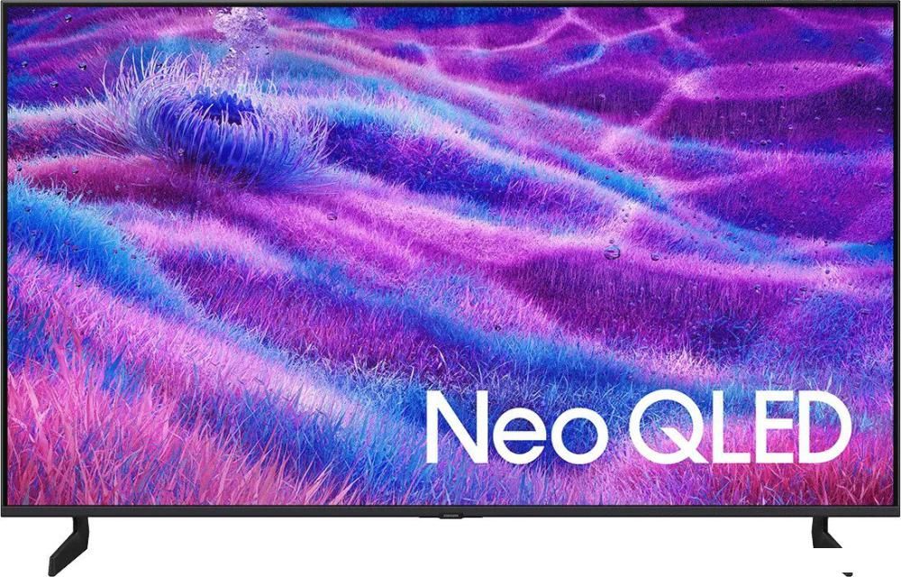 MiniLED телевизор Samsung AI Neo QLED QN80F QE50QN80FAUXRU