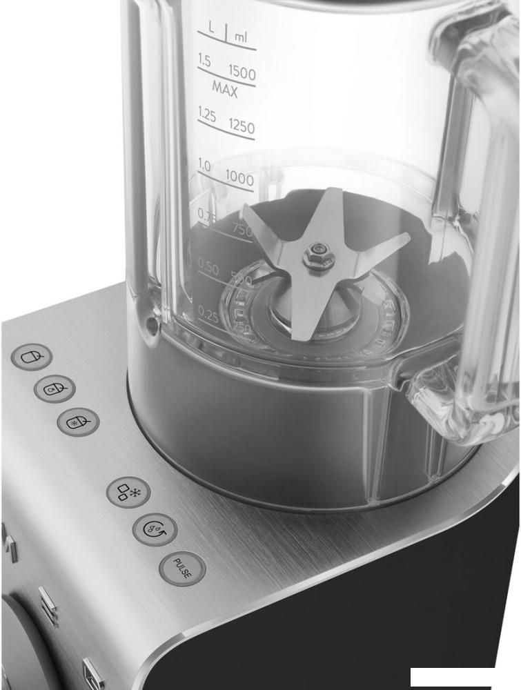 Стационарный блендер Smeg BLC02BLMEU