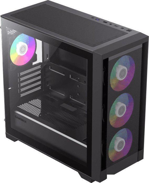 Компьютеры TGPC Action 5 86337 A-X