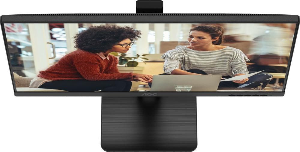Мониторы AOC U27E3UF