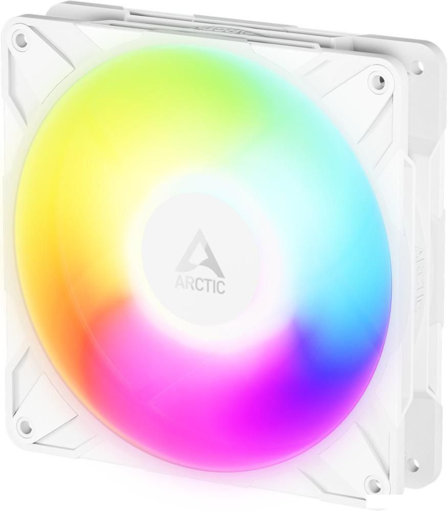 Вентилятор для корпуса Arctic P14 Pro Reverse A-RGB ACFAN00324A