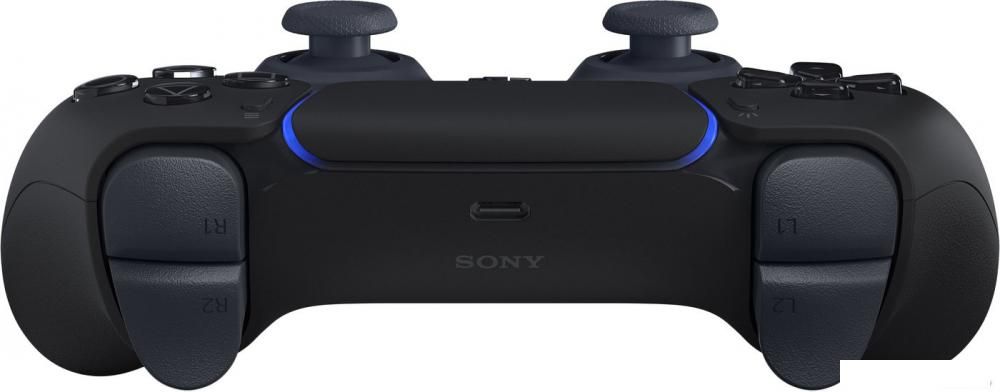 Геймпад Sony DualSense (черная полночь)