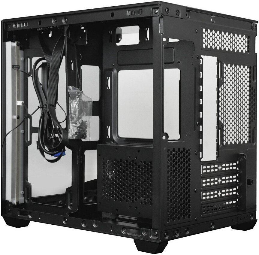 Корпус Ginzzu V340