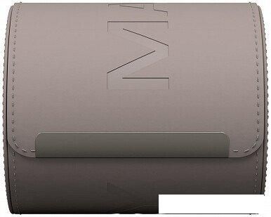 Беспроводное зарядное Magssory Signature Disc Pro для Apple 3 в 1 WCH073 (титановый)