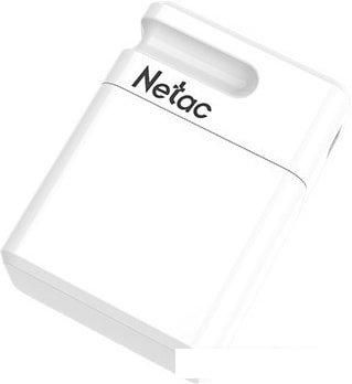 USB Flash Netac U116 USB 2.0 16GB NT03U116N-016G-20WH