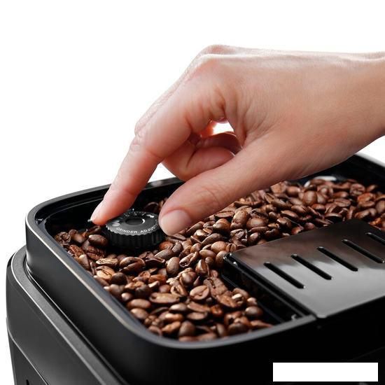 Кофемашина DeLonghi Magnifica Evo ECAM290.81.TB