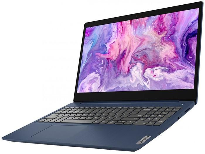 Ноутбук Lenovo IdeaPad 3 15ABA7 82RN008LRK