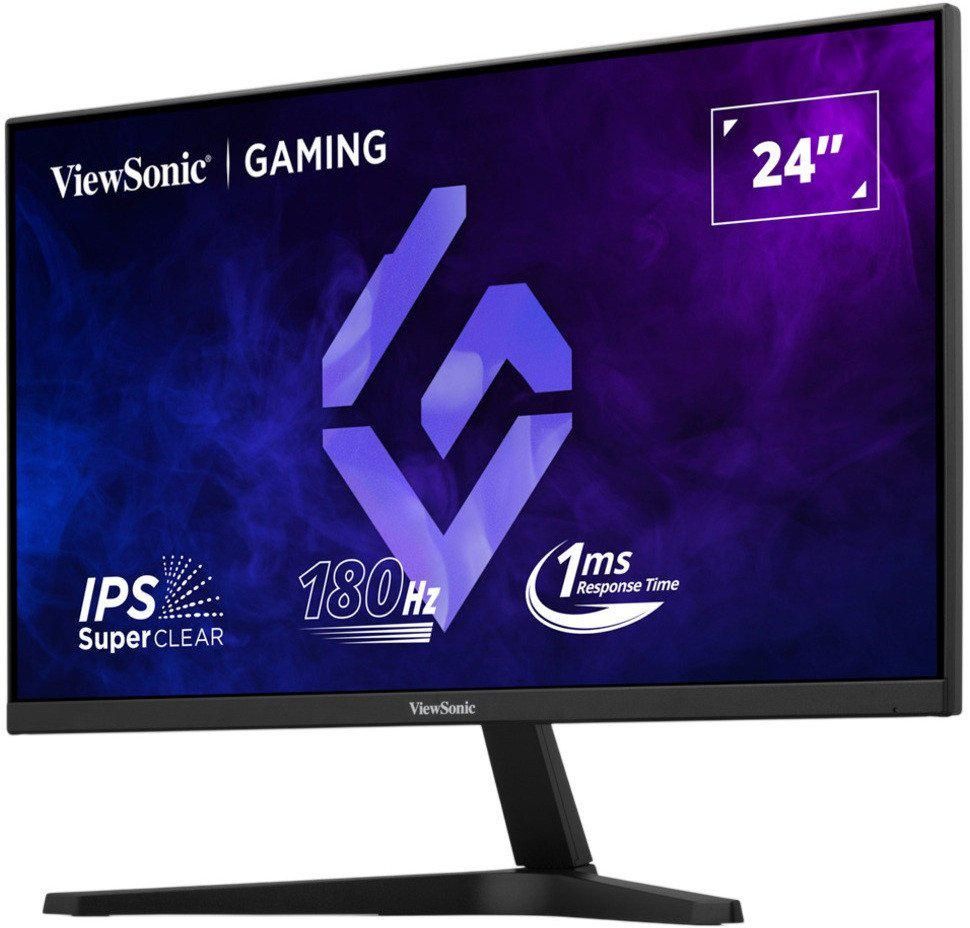 Игровой монитор ViewSonic Gaming VX24G1-HD