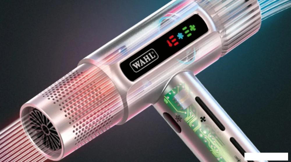 Фен Wahl Vanquish 4321-0471