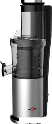 Соковыжималка Atvel PowerTwist J7 Gray 75601 Соковыжималка Atvel PowerTwist J7 Gray 75601
