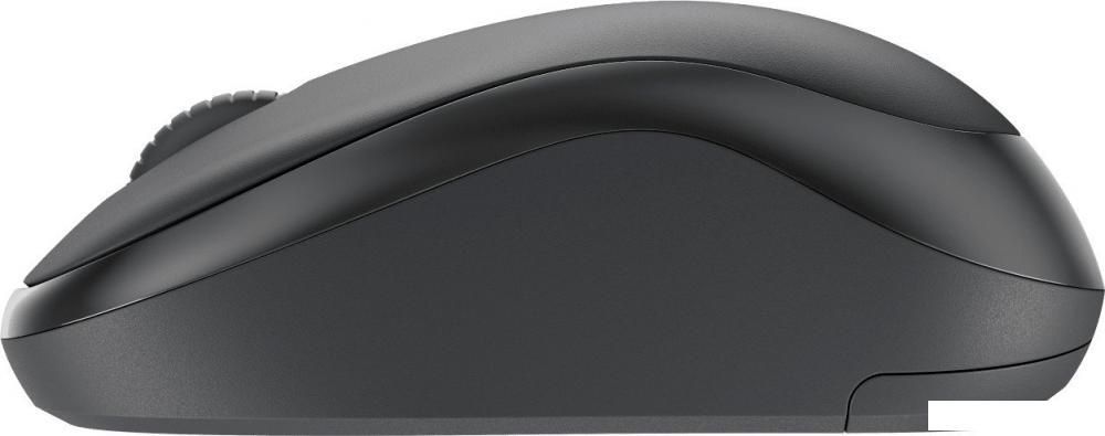 Мышь Logitech M240 (графит)