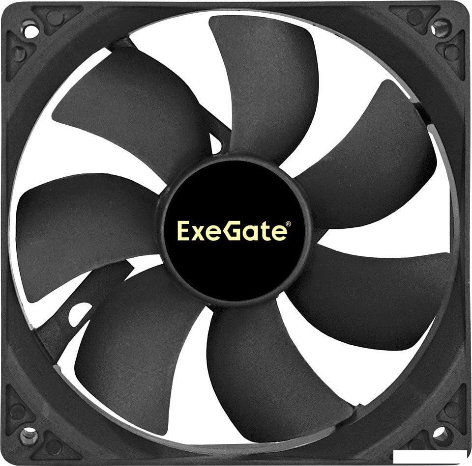 Вентилятор для корпуса ExeGate EX12025S3PM EX283389RUS