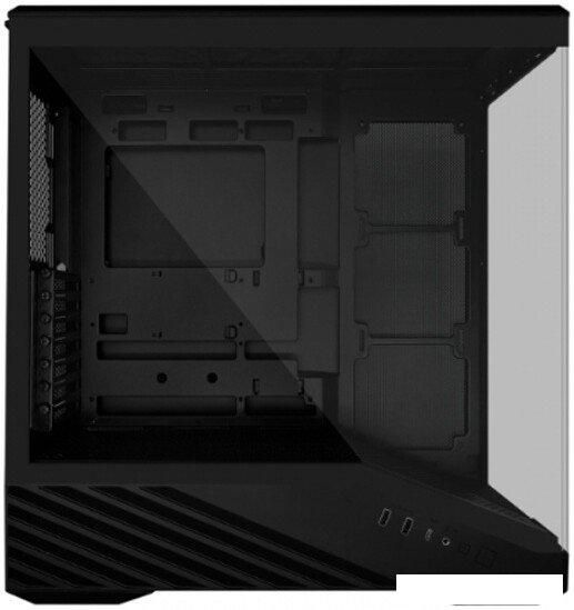 Корпус Lian Li Vector V100 G99.V100X.01