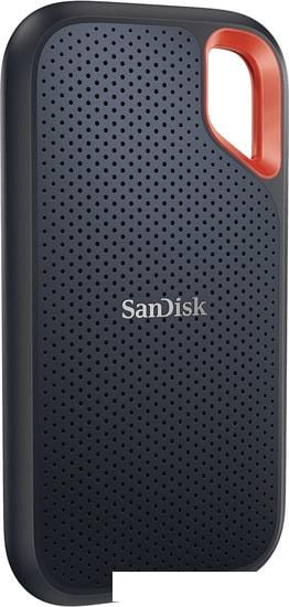 Внешний накопитель SanDisk Extreme V2 SDSSDE61-2T00-G25 2TB