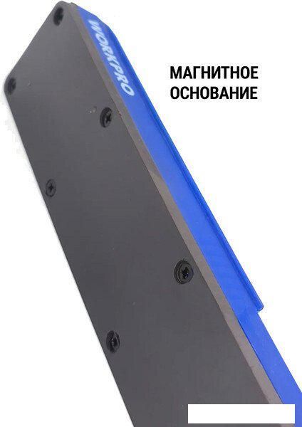 Держатель для бит Workpro WP433056