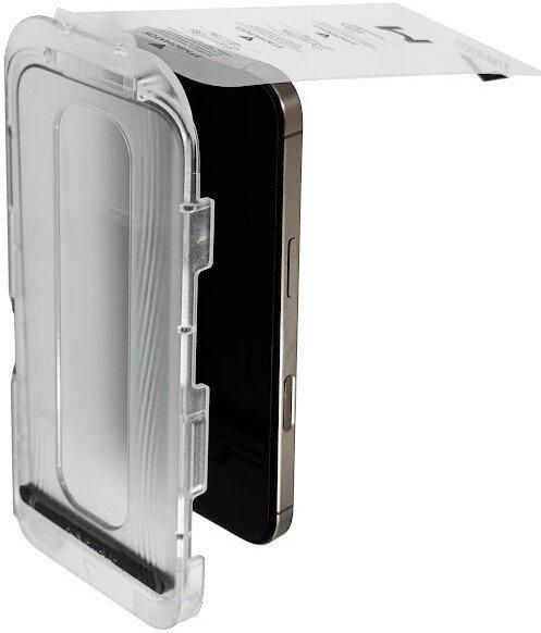 Защитное стекло Magssory GLS036 для iPhone 17