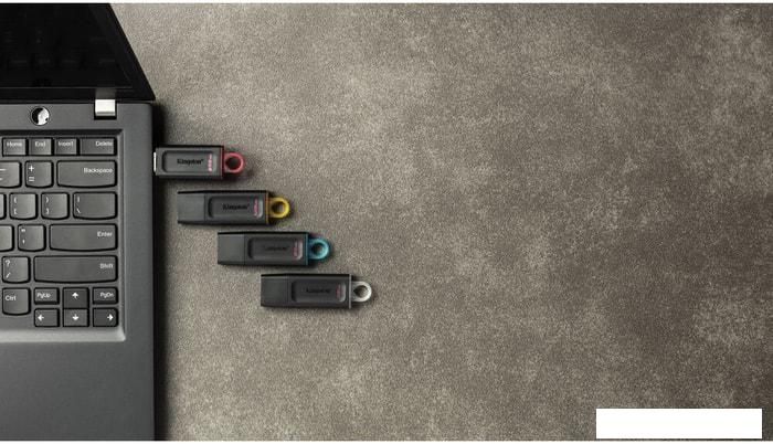 USB Flash Kingston Exodia 128GB