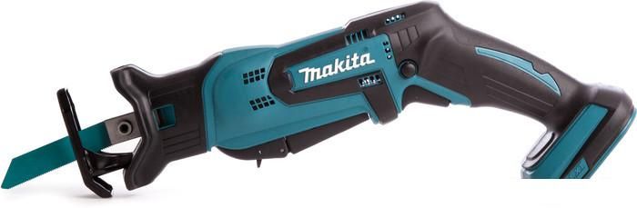 Сабельная пила Makita DJR185Z (без АКБ)