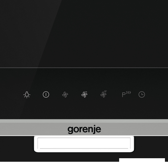 Вытяжки Gorenje WHI649X21P