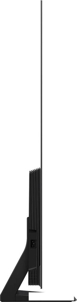 OLED телевизор Samsung OLED 4K S90F AI QE65S90FAEXRU