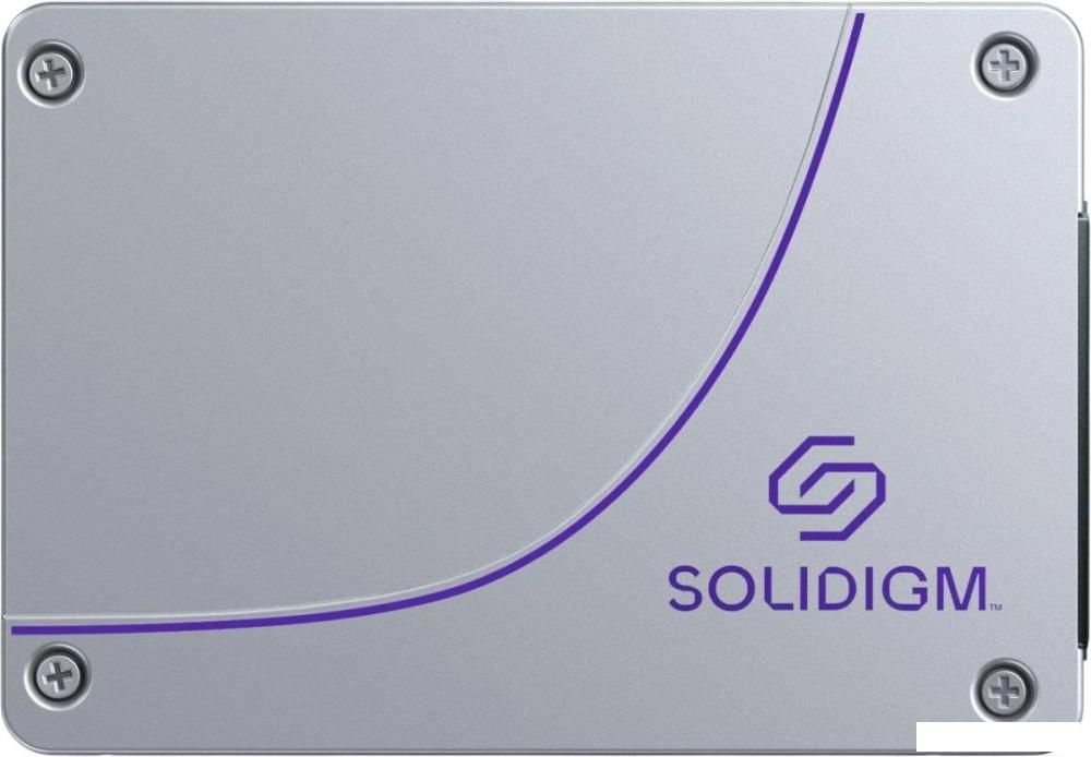 SSD Solidigm D3-S4520 7.68TB SSDSC2KB076TZ1Z