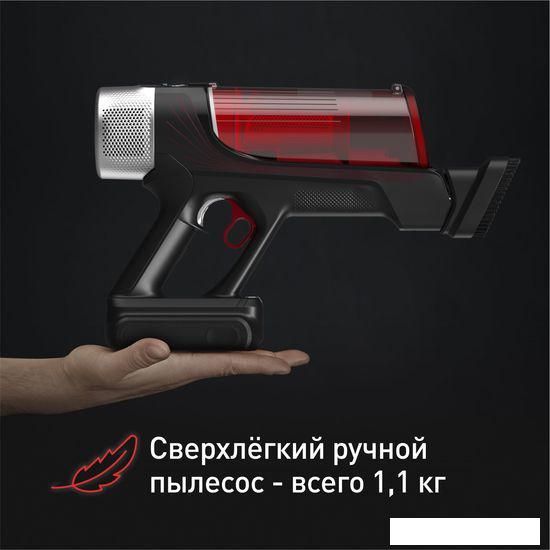 Пылесос Tefal X-Force Flex 9.60 Animal TY2079WO