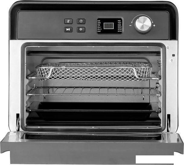 Аэрогриль (аэрофритюрница) CASO AirFry Chef 1700