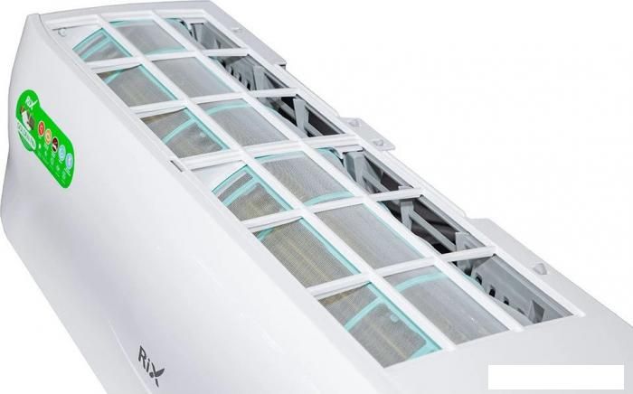 Кондиционер Rix I/O-W18MB