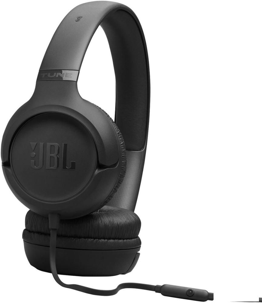 Наушники JBL Tune 530 (черный)