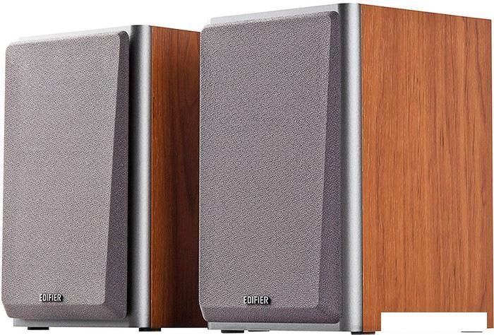 Акустика Edifier R1000 T4 (коричневый)