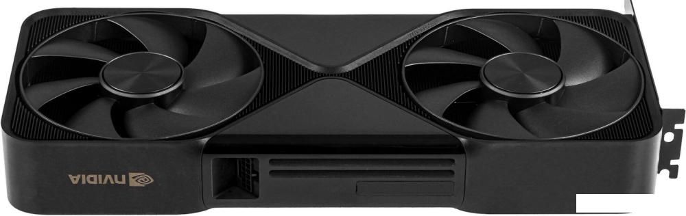 Видеокарта NVIDIA RTX Pro 6000 Blackwell Workstation Founders Edition 96GB GDDR7 900-5G144-2200-000