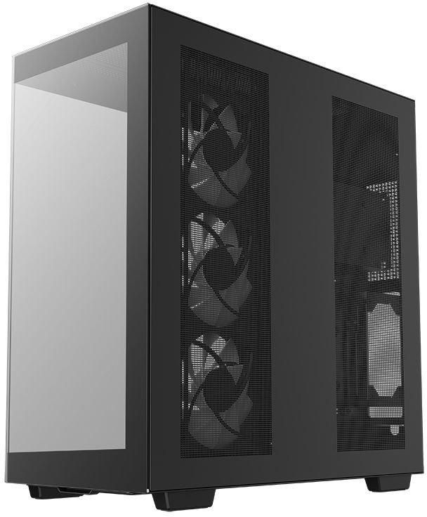 Корпус DeepCool CH780 R-CH780-BKADE41-G-1