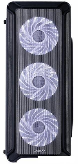 Корпус Zalman i3