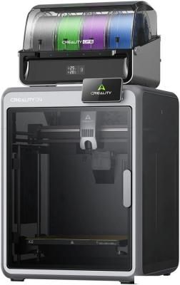3D-принтер Creality K2 Combo