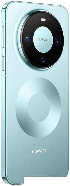 Телефон Huawei Mate 80 Pro SGT-LX9 16GB/512GB (зеленый, международная версия)