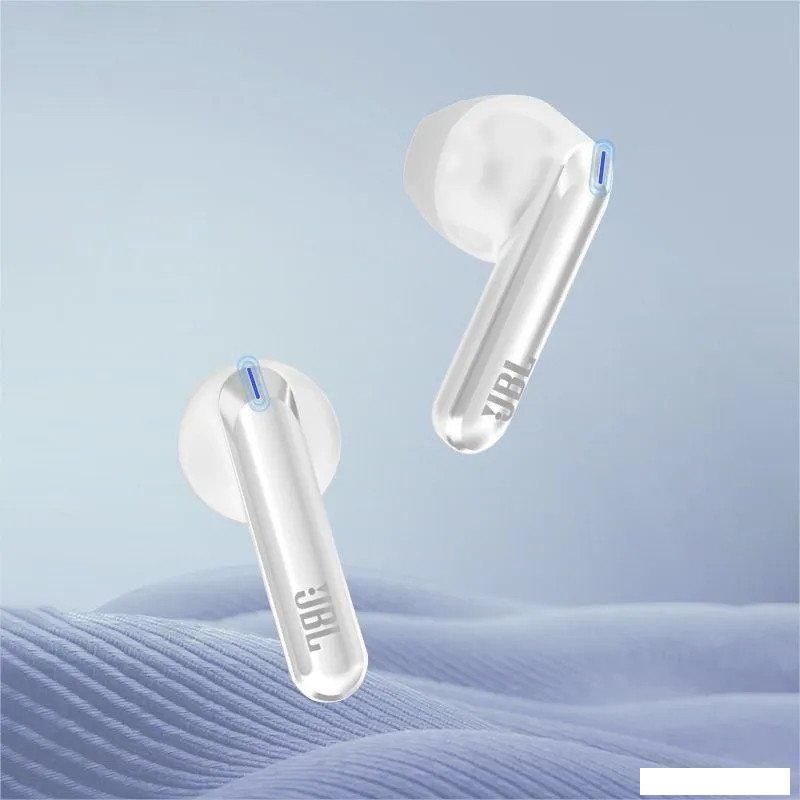 Наушники JBL T280 X2 (белый)