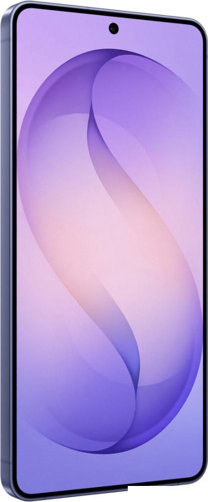 Телефон Samsung Galaxy S26+ SM-S947B 12GB/256GB (лавандовый)