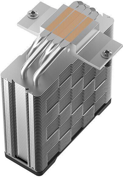 Кулер для процессора DeepCool AG400 G2 R-AG400-BKNPMG2-G