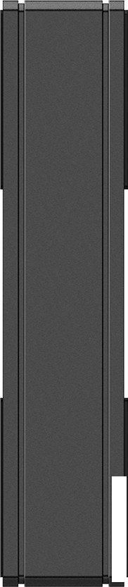 Вентилятор для корпуса ID-Cooling AS-120-ARGB-KR