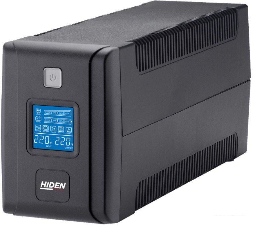 Источник бесперебойного питания HIDEN Expert ULS800C