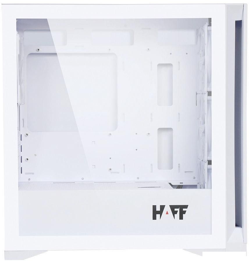 Корпус HAFF Glory Mini (белый)