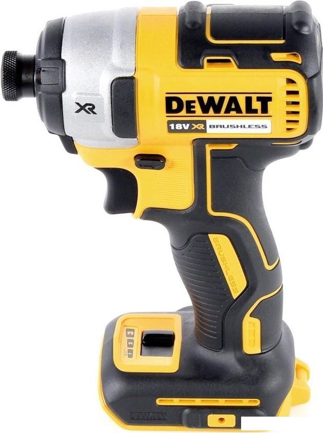 Винтоверт DeWalt DCF887N (без АКБ)