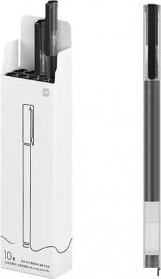 Набор гелевых ручек Xiaomi Mi Jumbo Gel Ink Pen MJZXB02WC (10 шт)