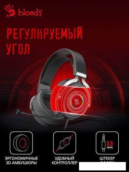 Наушники A4Tech Bloody G535P